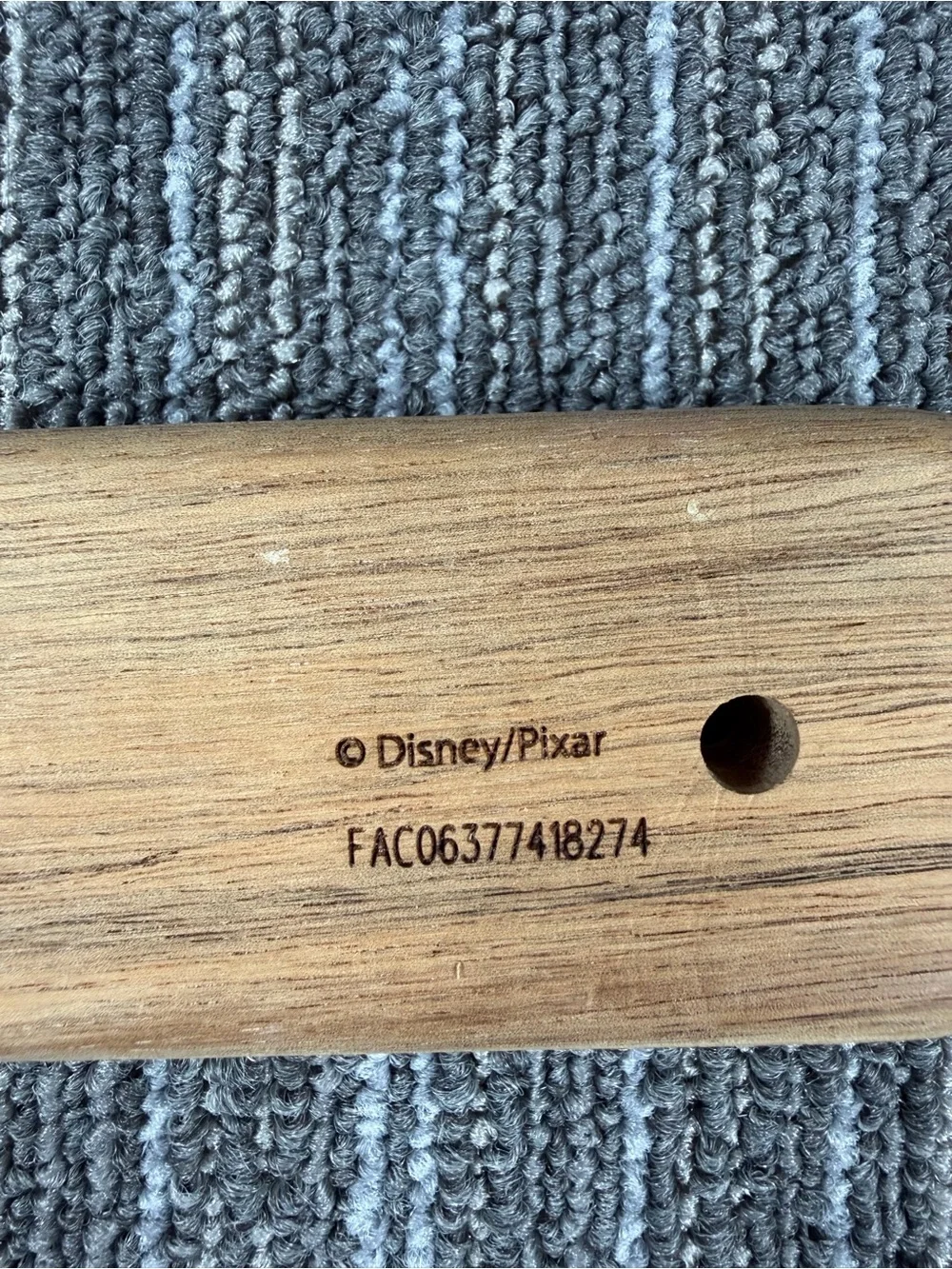 Disney Pixar Toy Story Pizza Planet Food Board - BoxLunch Exclusive